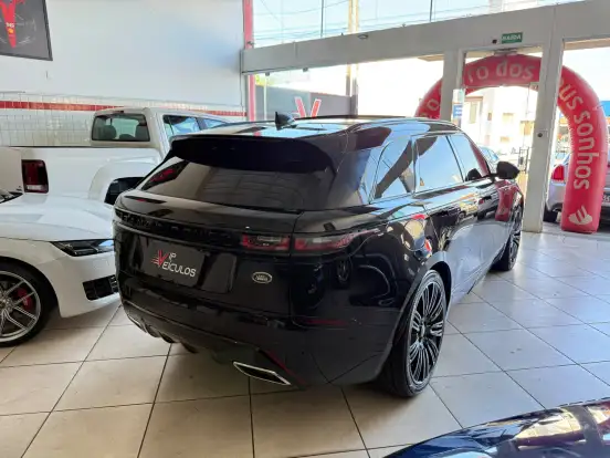 LAND ROVER-RANGE ROVER VELAR-3.0 V6 P380 GASOLINA R-DYNAMIC HSE AUTOMÁTICO LAND ROVER-RANGE ROVER VELAR-2020