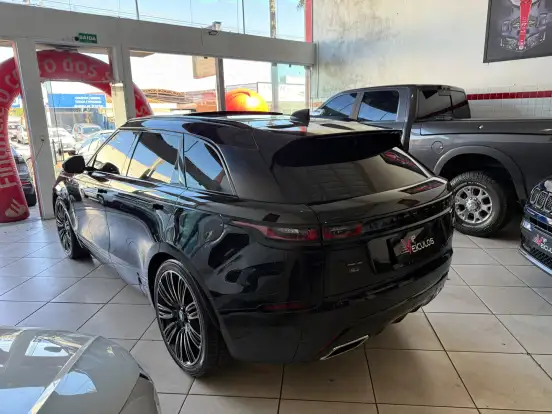 LAND ROVER-RANGE ROVER VELAR-3.0 V6 P380 GASOLINA R-DYNAMIC HSE AUTOMÁTICO LAND ROVER-RANGE ROVER VELAR-2020