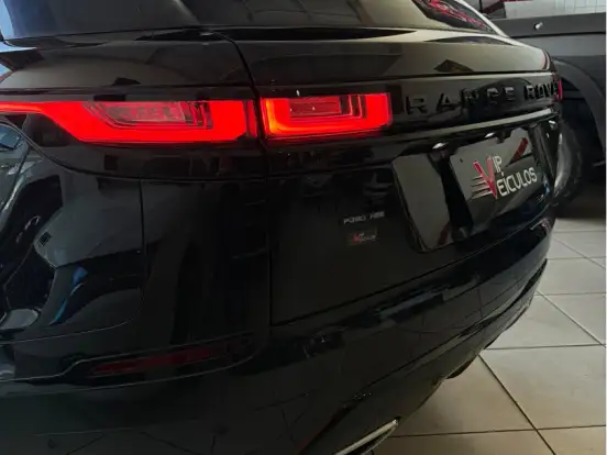 LAND ROVER-RANGE ROVER VELAR-3.0 V6 P380 GASOLINA R-DYNAMIC HSE AUTOMÁTICO LAND ROVER-RANGE ROVER VELAR-2020