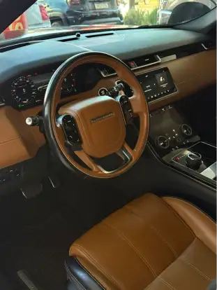 LAND ROVER-RANGE ROVER VELAR-2020