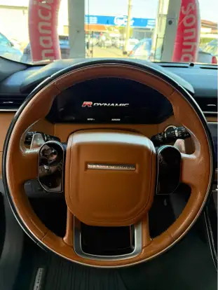LAND ROVER-RANGE ROVER VELAR-2020