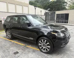 LAND ROVER RANGE ROVER VOGUE 4.4 AUTOBIOGRAPHY SDV8 4X4 TURBO DIESEL 4P AUTOMÁTICO LAND ROVER RANGE ROVER VOGUE 4.4 AUTOBIOGRAPHY SDV8 4X4 TURBO DIESEL 4P AUTOMÁTICO