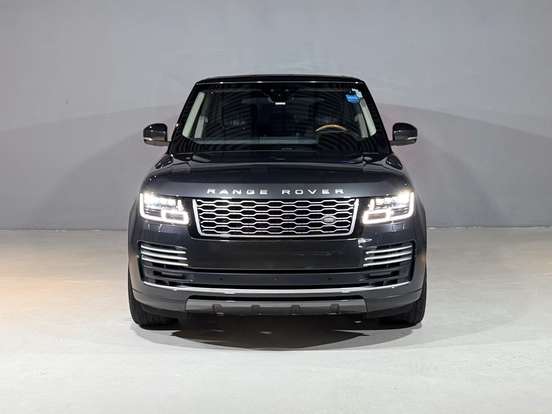 LAND ROVER-RANGE ROVER VOGUE-2019
