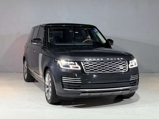 LAND ROVER-RANGE ROVER VOGUE-2019