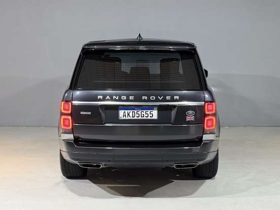 LAND ROVER-RANGE ROVER VOGUE-2019