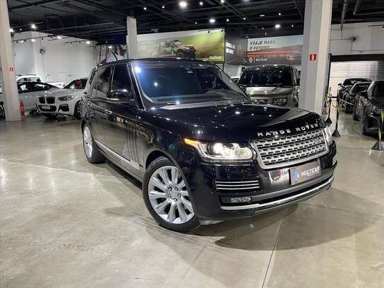 LAND ROVER-RANGE ROVER VOGUE-2017