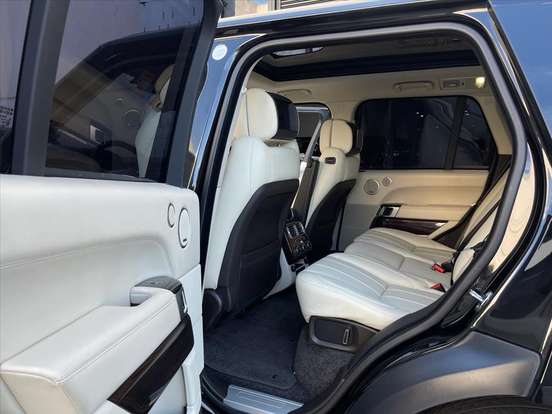 LAND ROVER-RANGE ROVER VOGUE-2017