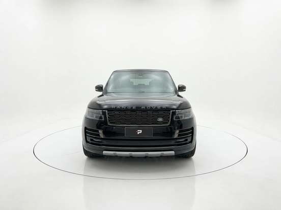 LAND ROVER-RANGE ROVER VOGUE-5.0 SV AUTOBIOGRAPHY DYNAMIC SUPERCHARGED 4X4 V8 32V GASOLINA 4P AUTOMÁTICO LAND ROVER-RANGE ROVER VOGUE-2021