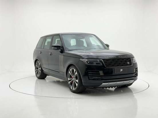 LAND ROVER-RANGE ROVER VOGUE-2021