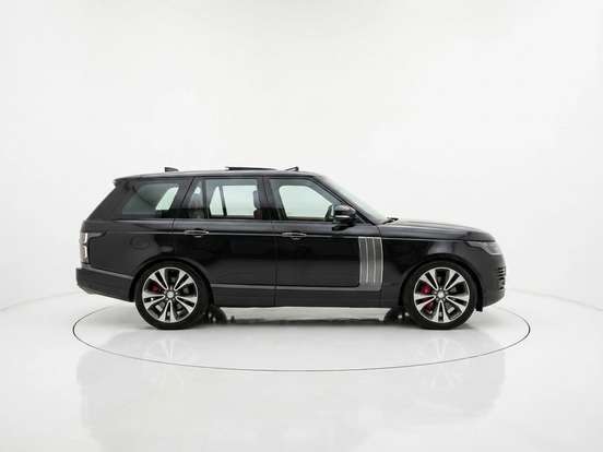 LAND ROVER-RANGE ROVER VOGUE-2021