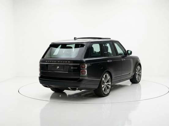 LAND ROVER-RANGE ROVER VOGUE-5.0 SV AUTOBIOGRAPHY DYNAMIC SUPERCHARGED 4X4 V8 32V GASOLINA 4P AUTOMÁTICO LAND ROVER-RANGE ROVER VOGUE-2021