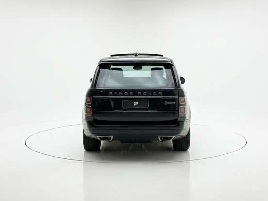 LAND ROVER-RANGE ROVER VOGUE-2021