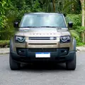LAND ROVER DEFENDER 3.0 D300 TURBO DIESEL MHEV 110 HSE AWD AUTOMÁTICO LAND ROVER DEFENDER 3.0 D300 TURBO DIESEL MHEV 110 HSE AWD AUTOMÁTICO