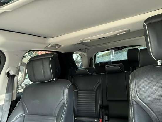 LAND ROVER-DISCOVERY-3.0 D300 TURBO DIESEL HSE AUTOMÁTICO LAND ROVER-DISCOVERY-2021
