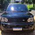 LAND ROVER DISCOVERY 4 5.0 V8 GASOLINA HSE 4WD AUTOMÁTICO LAND ROVER DISCOVERY 4 5.0 V8 GASOLINA HSE 4WD AUTOMÁTICO