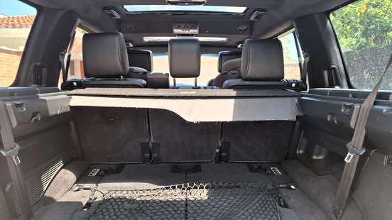 LAND ROVER-DISCOVERY 4-2012