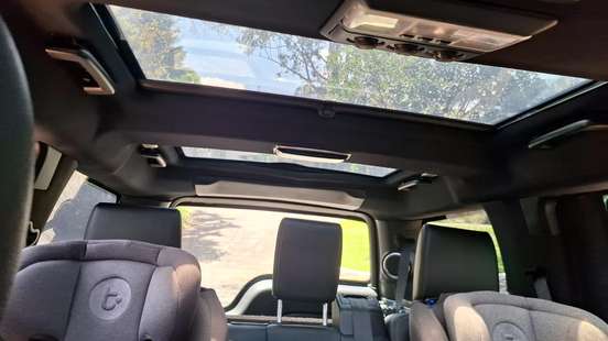LAND ROVER-DISCOVERY 4-2012