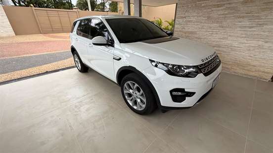LAND ROVER-DISCOVERY SPORT-2018