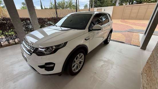 LAND ROVER-DISCOVERY SPORT-2018