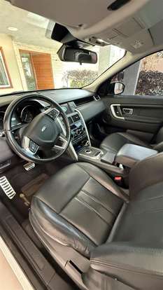 LAND ROVER-DISCOVERY SPORT-2018