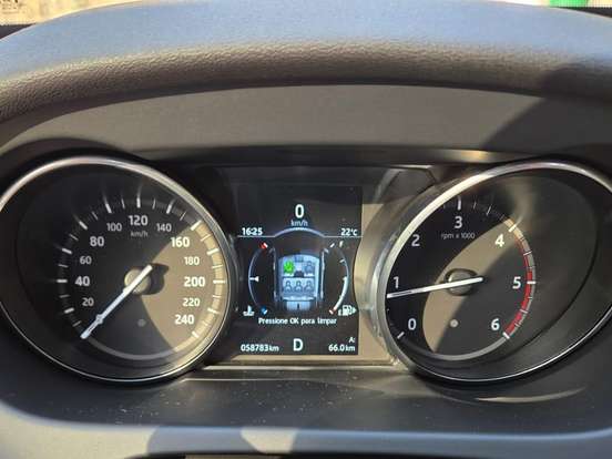 LAND ROVER-DISCOVERY SPORT-2.0 16V TD4 TURBO DIESEL HSE 4P AUTOMÁTICO LAND ROVER-DISCOVERY SPORT-2017