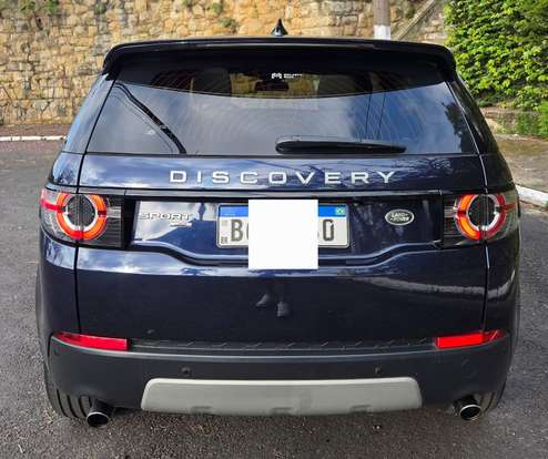 LAND ROVER-DISCOVERY SPORT-2017
