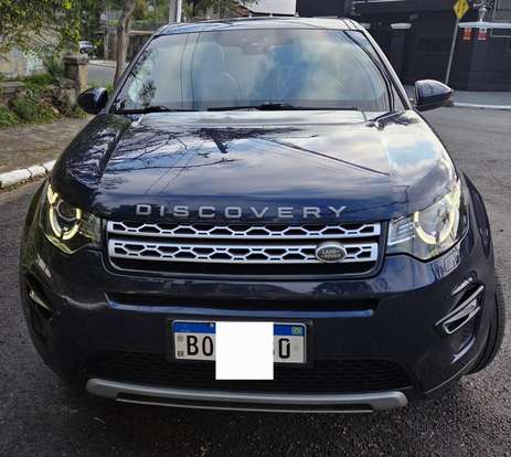 LAND ROVER-DISCOVERY SPORT-2017
