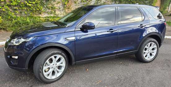 LAND ROVER-DISCOVERY SPORT-2017