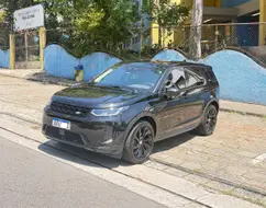 LAND ROVER DISCOVERY SPORT 2.0 D200 TURBO DIESEL SE AUTOMÁTICO LAND ROVER DISCOVERY SPORT 2.0 D200 TURBO DIESEL SE AUTOMÁTICO