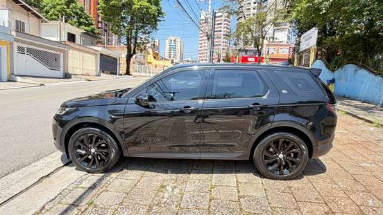 LAND ROVER-DISCOVERY SPORT-2021
