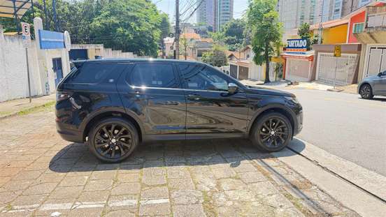 LAND ROVER-DISCOVERY SPORT-2021