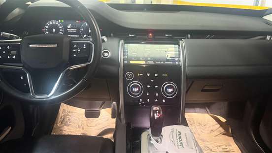 LAND ROVER-DISCOVERY SPORT-2021