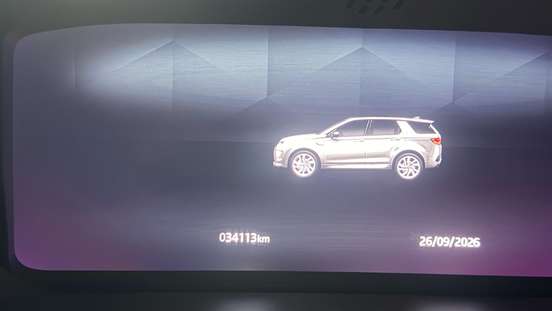 LAND ROVER-DISCOVERY SPORT-2021