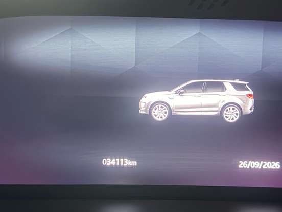 LAND ROVER-DISCOVERY SPORT-2.0 D200 TURBO DIESEL SE AUTOMÁTICO LAND ROVER-DISCOVERY SPORT-2021