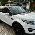 LAND ROVER DISCOVERY SPORT 2.2 16V SD4 TURBO DIESEL SE 4P AUTOMÁTICO LAND ROVER DISCOVERY SPORT 2.2 16V SD4 TURBO DIESEL SE 4P AUTOMÁTICO