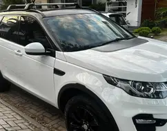 LAND ROVER DISCOVERY SPORT 2.2 16V SD4 TURBO DIESEL SE 4P AUTOMÁTICO LAND ROVER DISCOVERY SPORT 2.2 16V SD4 TURBO DIESEL SE 4P AUTOMÁTICO