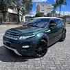 LAND ROVER RANGE ROVER EVOQUE 2.0 DYNAMIC 4WD 16V GASOLINA 4P AUTOMÁTICO LAND ROVER RANGE ROVER EVOQUE 2.0 DYNAMIC 4WD 16V GASOLINA 4P AUTOMÁTICO