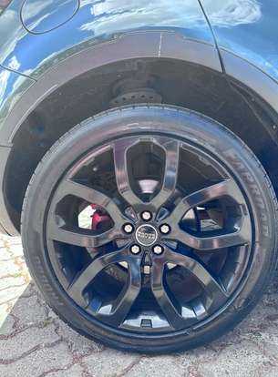 LAND ROVER-RANGE ROVER EVOQUE-2012