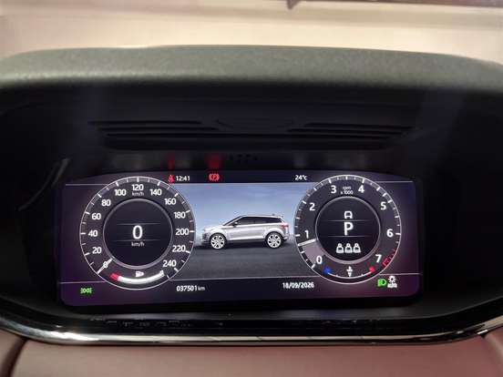 LAND ROVER-RANGE ROVER EVOQUE-2.0 P300 GASOLINA MHEV R-DYNAMIC HSE AWD AUTOMÁTICO LAND ROVER-RANGE ROVER EVOQUE-2019