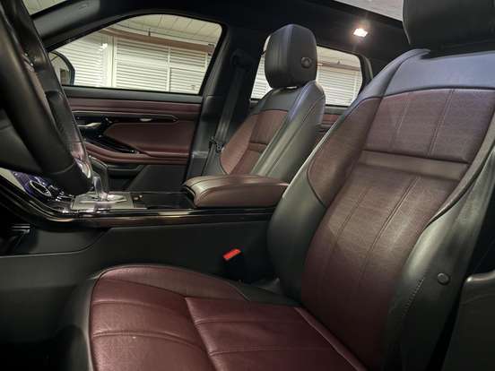 LAND ROVER-RANGE ROVER EVOQUE-2.0 P300 GASOLINA MHEV R-DYNAMIC HSE AWD AUTOMÁTICO LAND ROVER-RANGE ROVER EVOQUE-2019