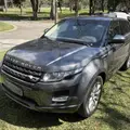 LAND ROVER RANGE ROVER EVOQUE 2.0 PURE 4WD 16V GASOLINA 4P AUTOMÁTICO LAND ROVER RANGE ROVER EVOQUE 2.0 PURE 4WD 16V GASOLINA 4P AUTOMÁTICO