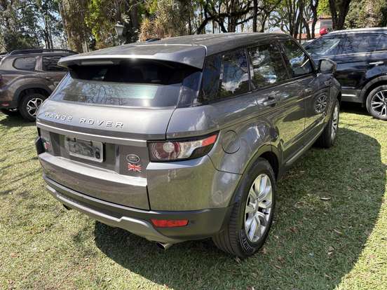 LAND ROVER-RANGE ROVER EVOQUE-2015