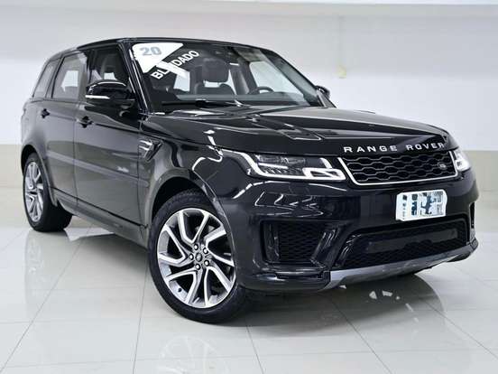 LAND ROVER-RANGE ROVER SPORT-2020