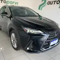 LEXUS NX 350h 2.5 16V VVT-I HYBRID LUXURY CVT AWD LEXUS NX 350h 2.5 16V VVT-I HYBRID LUXURY CVT AWD
