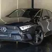 MERCEDES-BENZ A 250 2.0 CGI GASOLINA SPORT 7G-DCT MERCEDES-BENZ A 250 2.0 CGI GASOLINA SPORT 7G-DCT