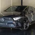 MERCEDES-BENZ A 250 2.0 CGI GASOLINA SPORT 7G-DCT MERCEDES-BENZ A 250 2.0 CGI GASOLINA SPORT 7G-DCT