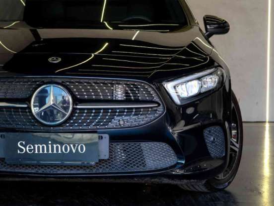 MERCEDES-BENZ-A 250-2.0 CGI GASOLINA SPORT 7G-DCT MERCEDES-BENZ-A 250-2019