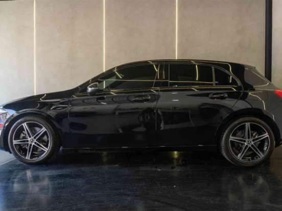 MERCEDES-BENZ-A 250-2.0 CGI GASOLINA SPORT 7G-DCT MERCEDES-BENZ-A 250-2019
