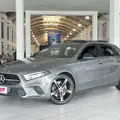 MERCEDES-BENZ A 250 2.0 CGI GASOLINA VISION 7G-DCT MERCEDES-BENZ A 250 2.0 CGI GASOLINA VISION 7G-DCT