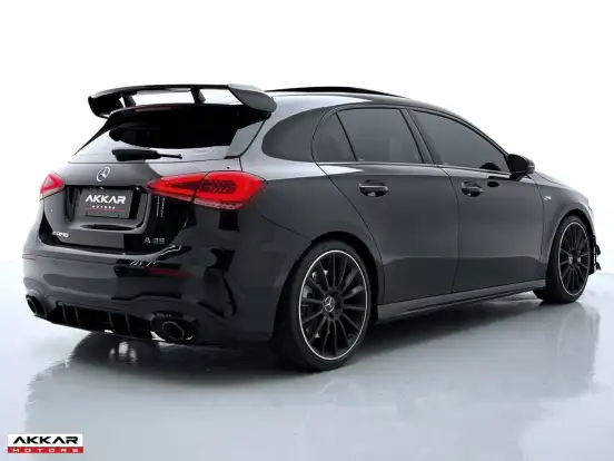 MERCEDES-BENZ-A 35 AMG-2022